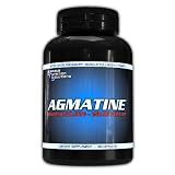 Agmatine (agmatine Sulfate) 90 caps