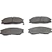 Wagner ThermoQuiet PD864 Ceramic Disc Brake Pad Set