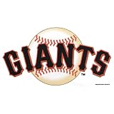 San Francisco Giants Bowling Towel by Master