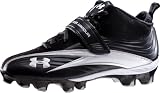 UA Flash II Youth Save $5 (Was $49.99) Cleat by Under Armour