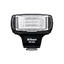 Nikon SB-400 AF Speedlight Flash for Nikon Digital SLR Cameras