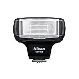 Nikon SB-400 AF Speedlight Flash for Nikon Digital SLR Cameras