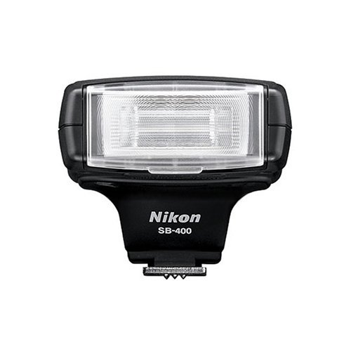 Cheap Prices Sale Nikon SB400 AF Speedlight Flash for Nikon Digital