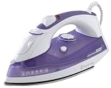 top 10 best selling irons - Russell Hobbs 14084 Steam Iron 2200W image 10
