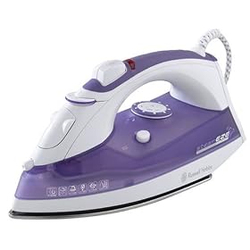 Russell Hobbs 14084  Steam Iron 2200W