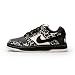 NIKE DELTA FORCE LOW BIG KIDS (GS) 318704-012