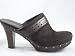Bandolino 'Drink Up' Clog toe Mule