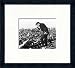 Elvis Presley - Outdoor Concert - Framed 8 x 10 Photograph