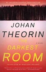 THE DARKEST ROOM [The Darkest Room ] BY Theorin, Johan(Author)Paperback 29-Sep-2009