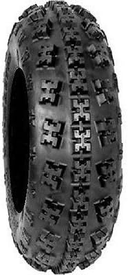 Set of (2) GBC 21-7-10 XC Master ATV Sport Quad Tires 21x7-10 Pair - NEW