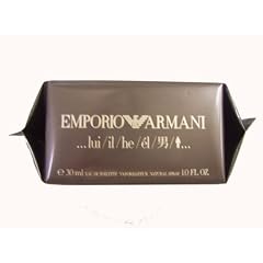 Giorgio Armani Emporio He Lui Il �l Eau de Toilette Spray 30 ml