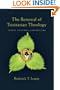 The Renewal of Trinitarian Theology: Themes, Patterns & Explorations