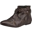 H By Hudson Women's Tye Boot