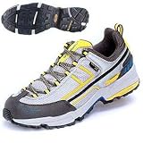 LA SPORTIVA(ラ・スポルティバ) NEVA GTX XCR グレー/イエロー 40(25.5cm) L306 スポルティバ
