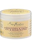 UPC 764302215677 product image for Jamaican Black Castor Oil Strengthen & Grow Loc & Braid Butter | upcitemdb.com