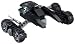 Marvel Transporter Spider-Man - Black_s-3