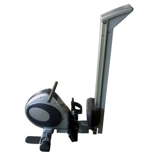 V-Fit MFMR1 Multi-Function Magnetic Rower