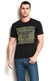 41XFgL6Lm9L. SL160  Armani Exchange Dotted Logo Tee