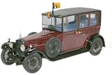 Daimler 1929 King George V (Sandringham) 1/43 scale diecast model