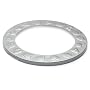 Non-Stick Pie Crust Shield