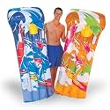 Bestway Tropical Sports Air Mat Pool Lounger