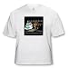 Rich Diesslins Cartoon Days of Christmas TCDC - Larry Miller Cartoon about Holiday Overlap for Christmas - T-Shirts
