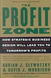 Produkt-Bild: (The Profit Zone: How Strategic Business Design Will Lead You to Tomorrow's Profits) By Slywotsky, Adrian J. (Author) Paperback on (02 , 2002)