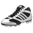 adidas Men's Middie LAX Mid FT Lacrosse Cleat