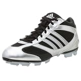 adidas Men's Middie LAX Mid FT Lacrosse Cleat