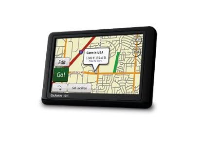 Best savings for  Garmin Nuvi 1490 5" Sat Nav
