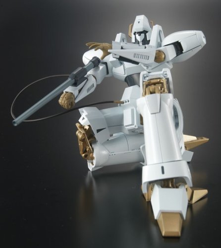 Cover image : 魂SPEC XS-10 エルガイムMk-1