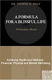 Achieving Health and Wellness: Financial, Physical and Mental Well-Being (Philosophy E-book)