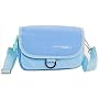 U-Bop Nintendo Ds Lite Carry Case Bag , Blue