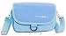 U-Bop Nintendo Ds Lite Carry Case Bag , Blue