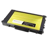 High-Yld Laser Toner for Xerox Phaser 6100 (106R00680 Compatible) (5K pgs) Cyan - Same Day Shipping (orders by 3 pm), Next Day Delivery (in most cases)