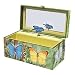 ENCHANTMINTS BUTTERFLIES MUSIC BOX