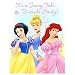 Disney Princess Invitations 8ct