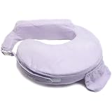 My Brest Friend Deluxe Slipcover, Lilac