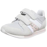 Bikkembergs RAW D34 SUEDE/NYLON BKJ102389 Mädchen Schnürhalbschuhe