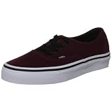 Vans Unisex-Adult Authentic Canvas Trainer