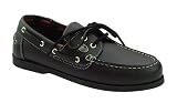Produkt-Bild: Dockers Segelschuhe 222100-004001 Schwarz