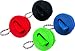 Deck Fill With Keyless Cap Nylon Replacement Flip Cap Waste Black