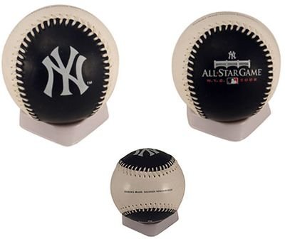 Buy MLB 2008 New York Yankees All Star Baseball by The Marketing Connection