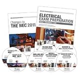 Mike Holt's Journeyman Intermediate Library DVD, 2011 NEC - MH-11JRINDVD