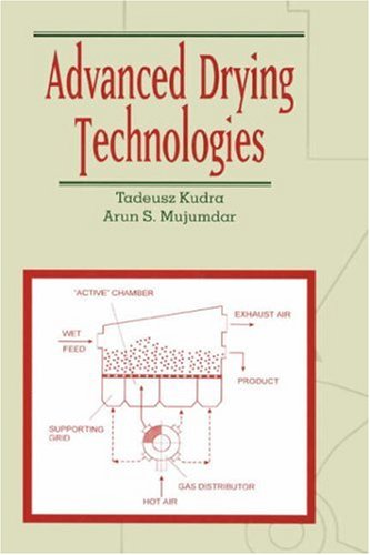 Advanced Drying Technologies