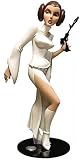 Star wars animated Princess Leia Full Size Limited Edition Statue