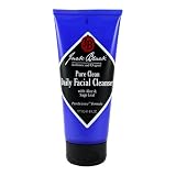 Jack Black Pure Clean Daily Facial Cleanser
