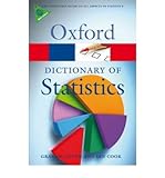 A dictionary of statistics
