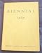 Whitney Museum of American Art Biennial Exhibition 1987