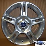Ford Fiesta 2008 16 x 6.5 10 Spoke Alloy Wheel